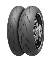 Continental ContiAttack Supermoto 140/70 R17 66H